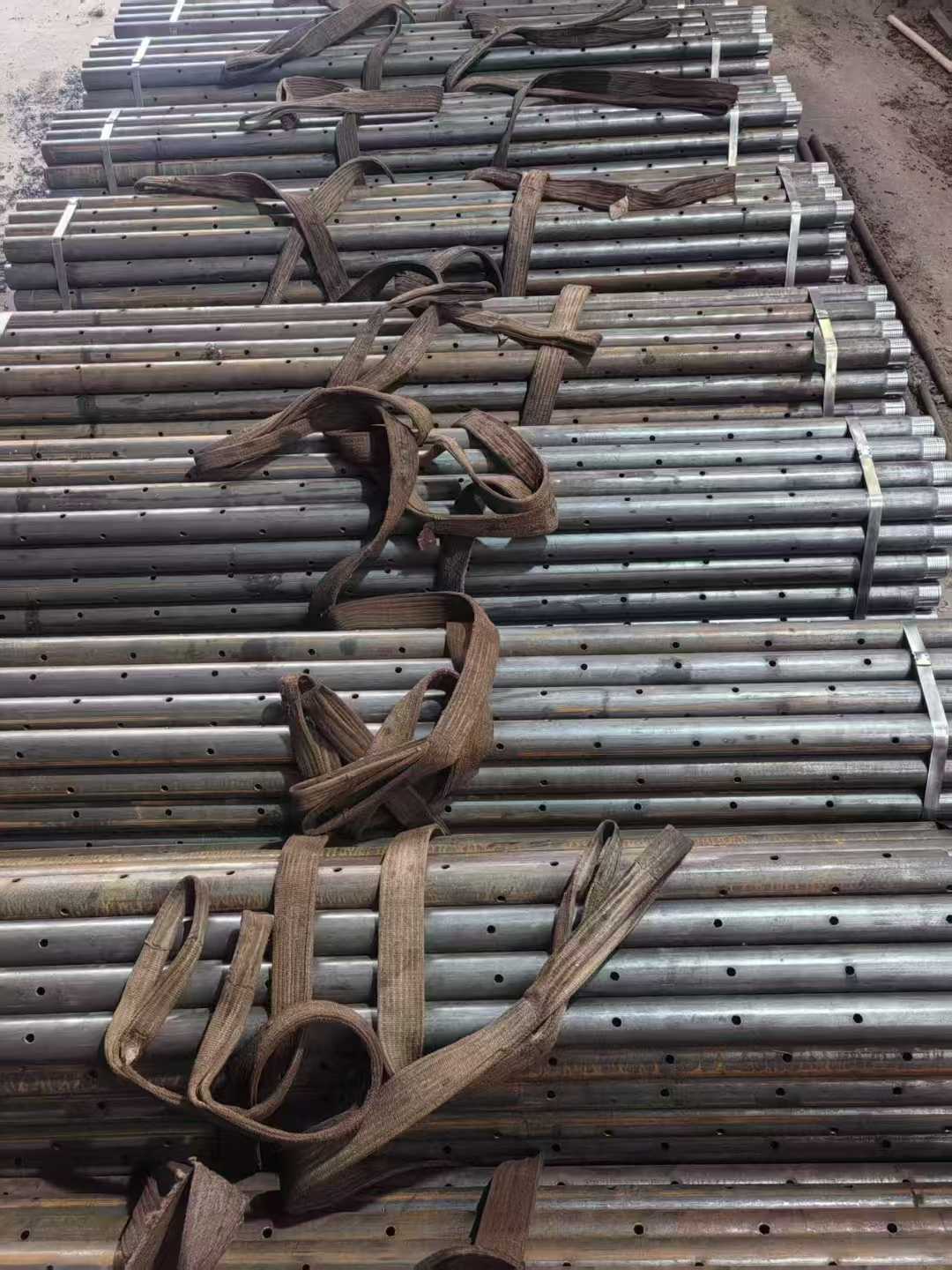 巍山127mm管棚管